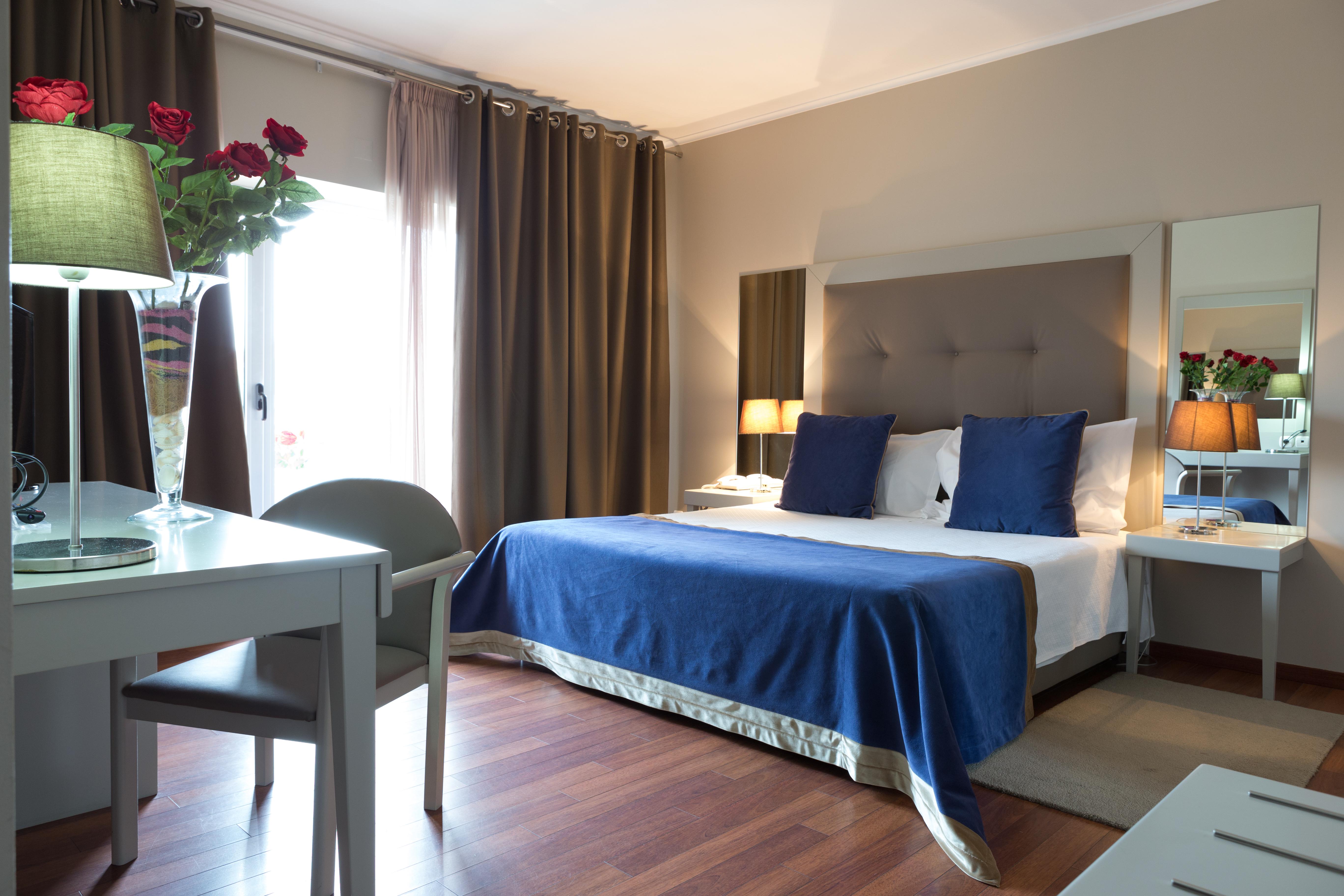 Hotel De Ilhavo Plaza & Spa Ílhavo Exterior foto