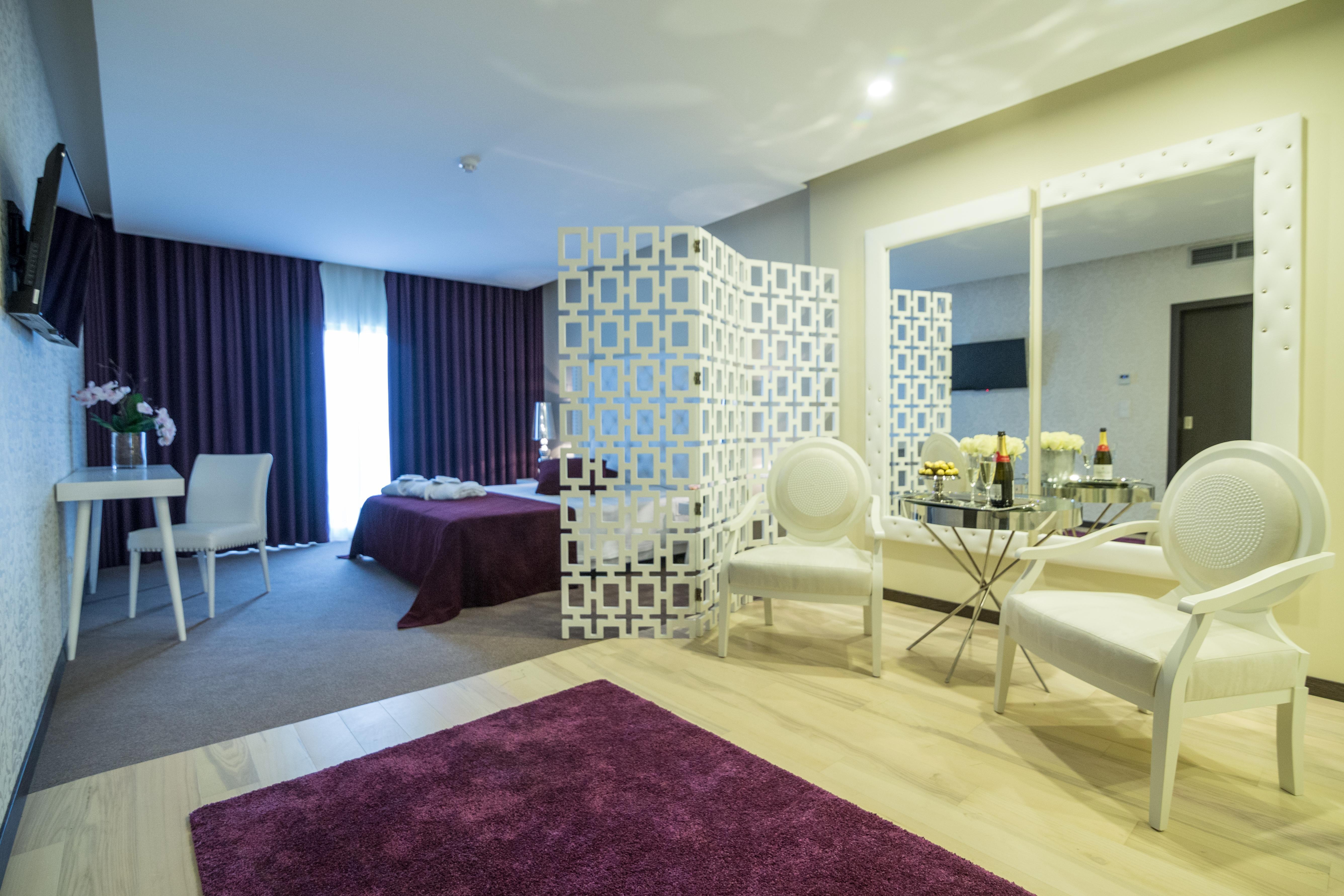 Hotel De Ilhavo Plaza & Spa Ílhavo Exterior foto