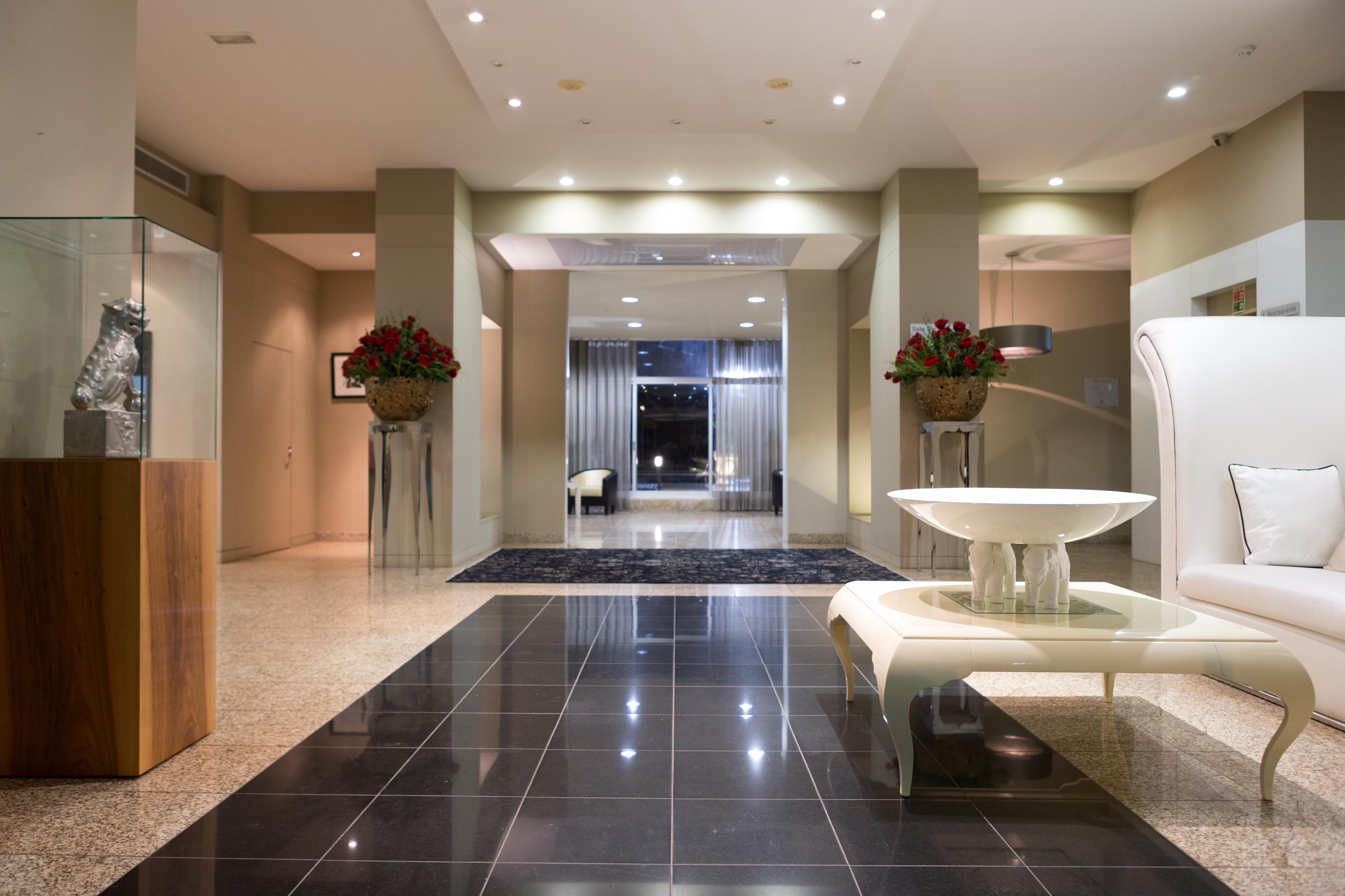 Hotel De Ilhavo Plaza & Spa Ílhavo Exterior foto